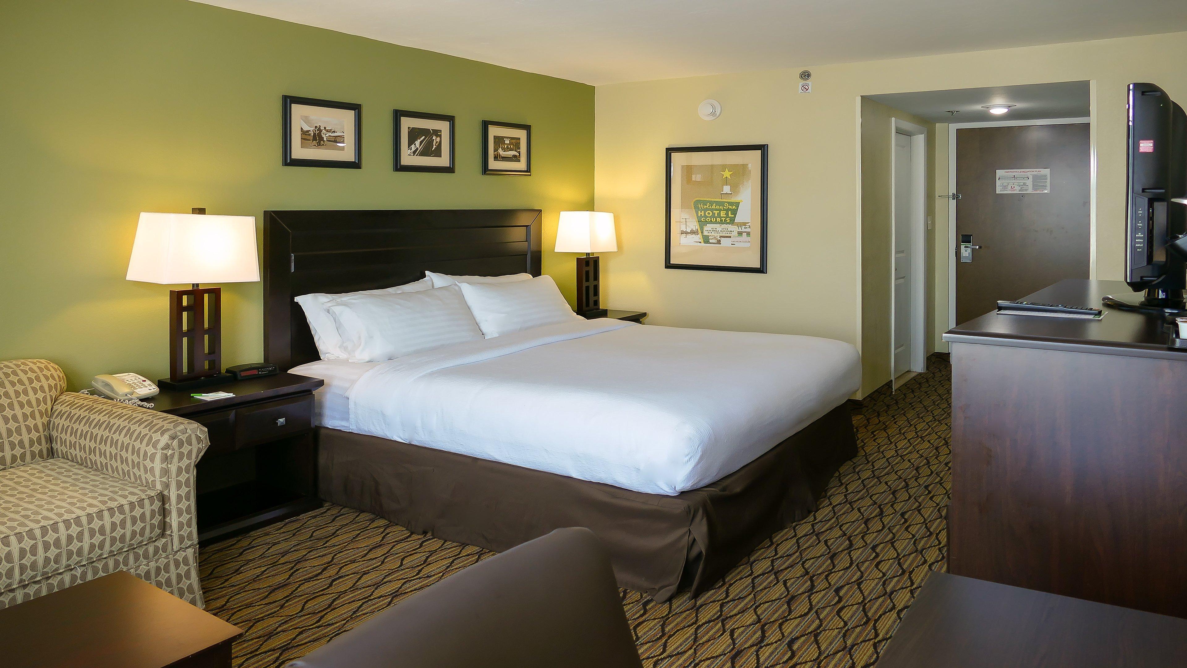 Holiday Inn - Fort Myers - Downtown Area By Ihg Eksteriør billede