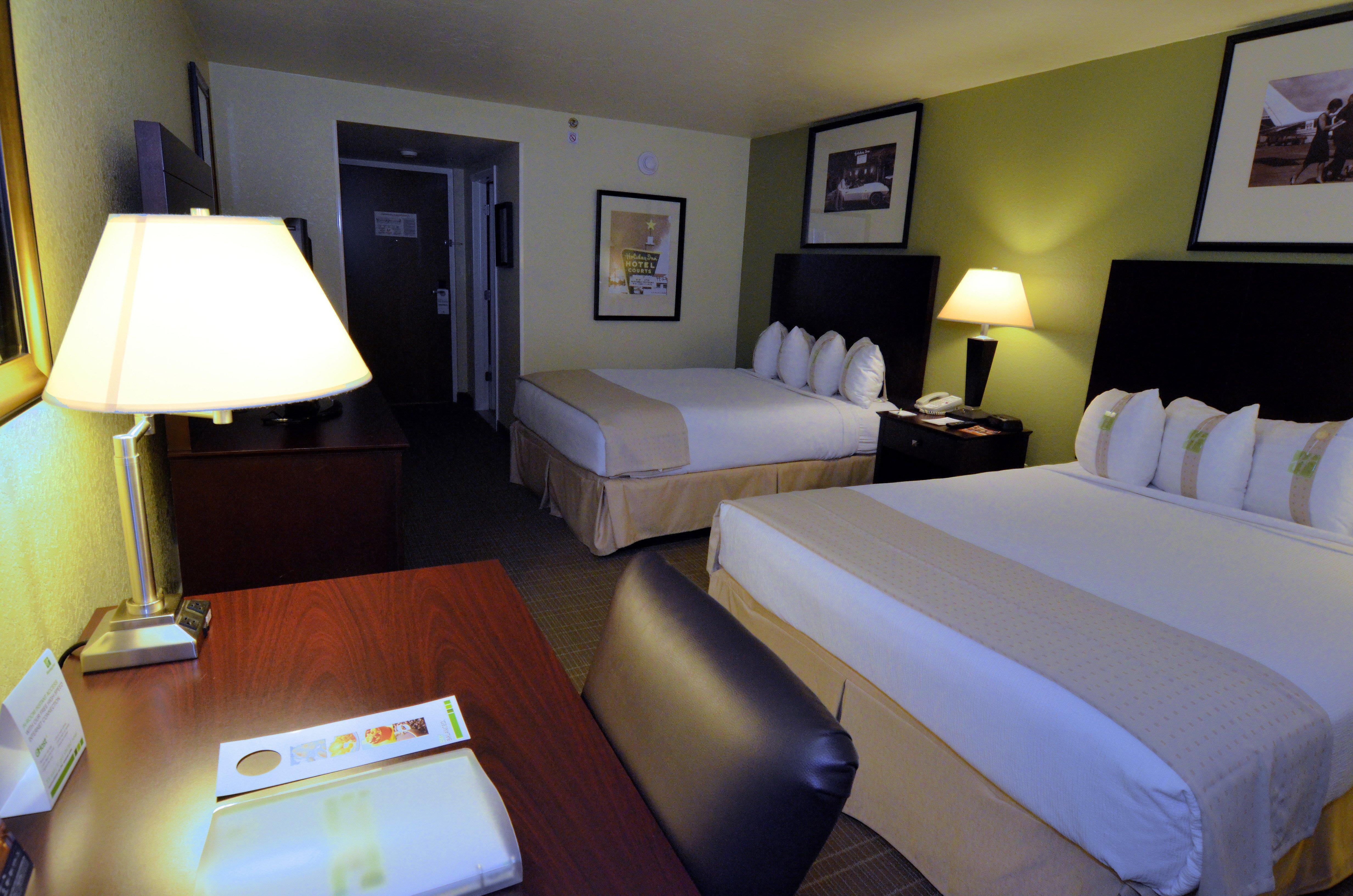 Holiday Inn - Fort Myers - Downtown Area By Ihg Eksteriør billede