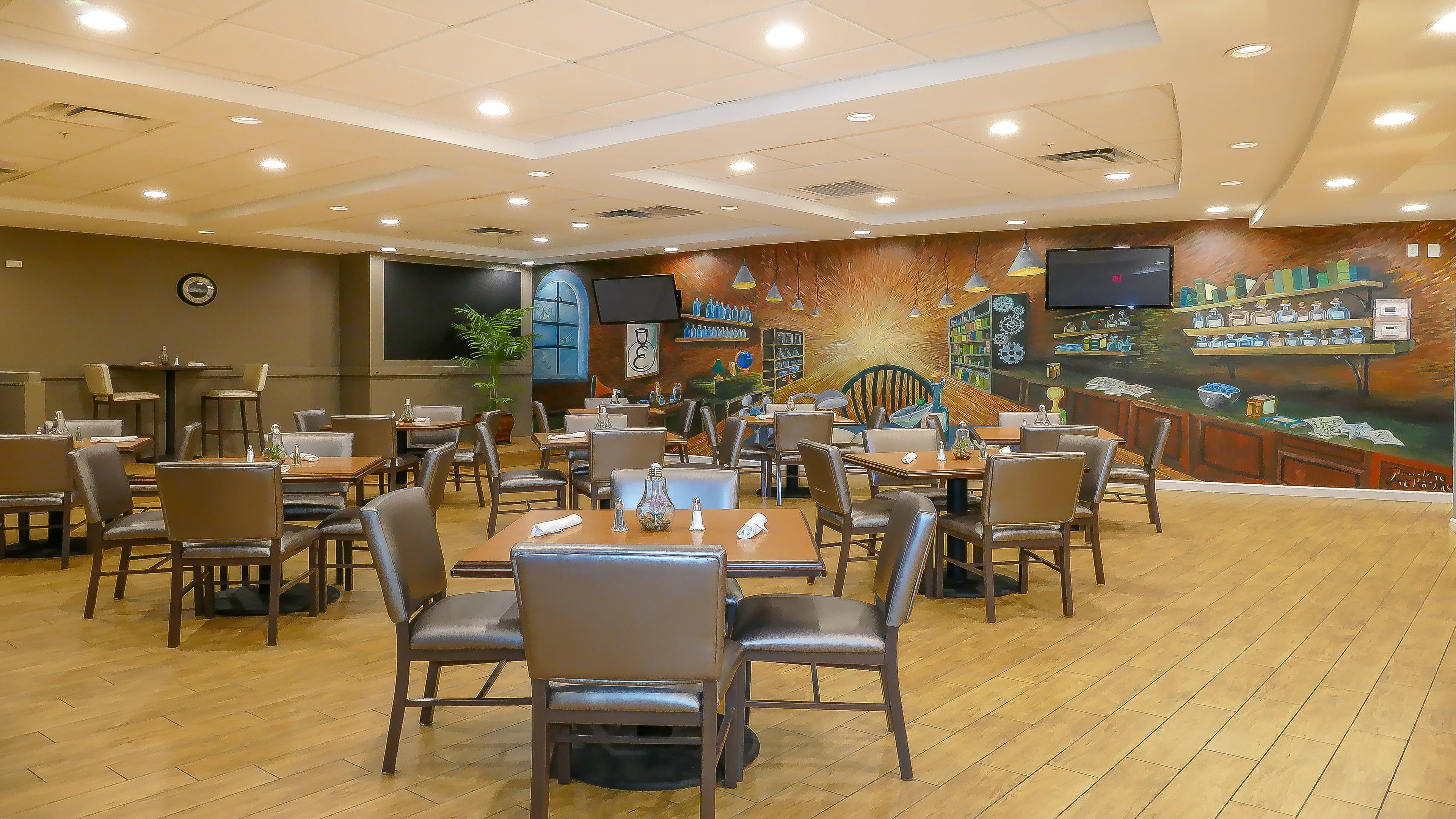 Holiday Inn - Fort Myers - Downtown Area By Ihg Eksteriør billede