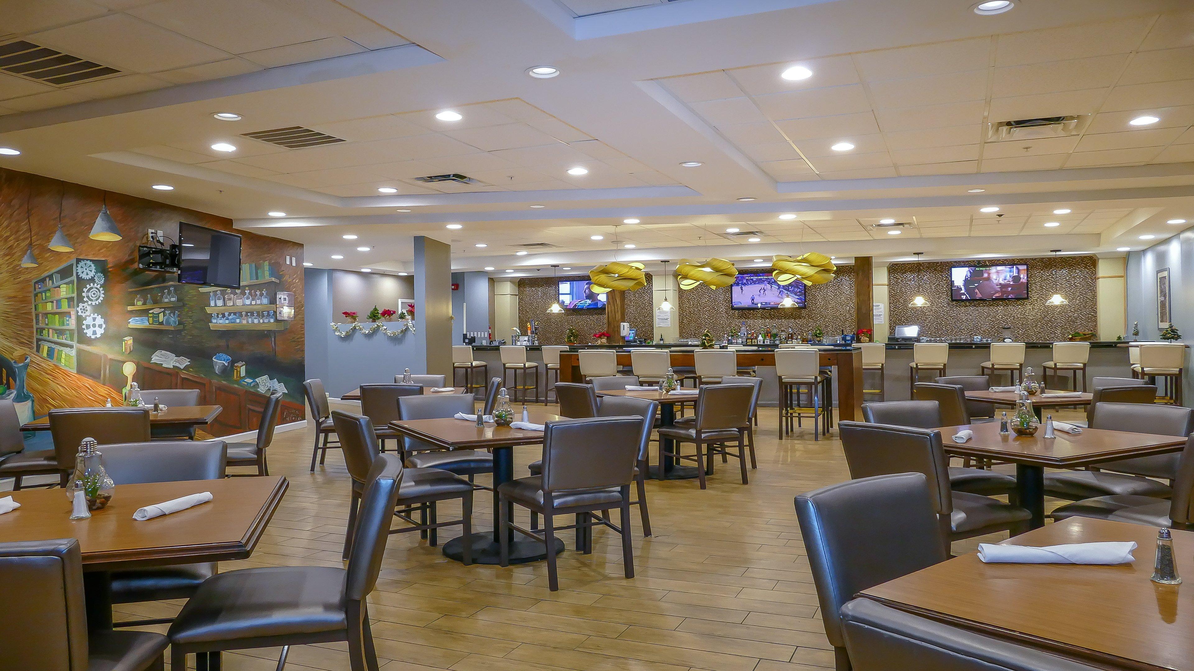 Holiday Inn - Fort Myers - Downtown Area By Ihg Eksteriør billede