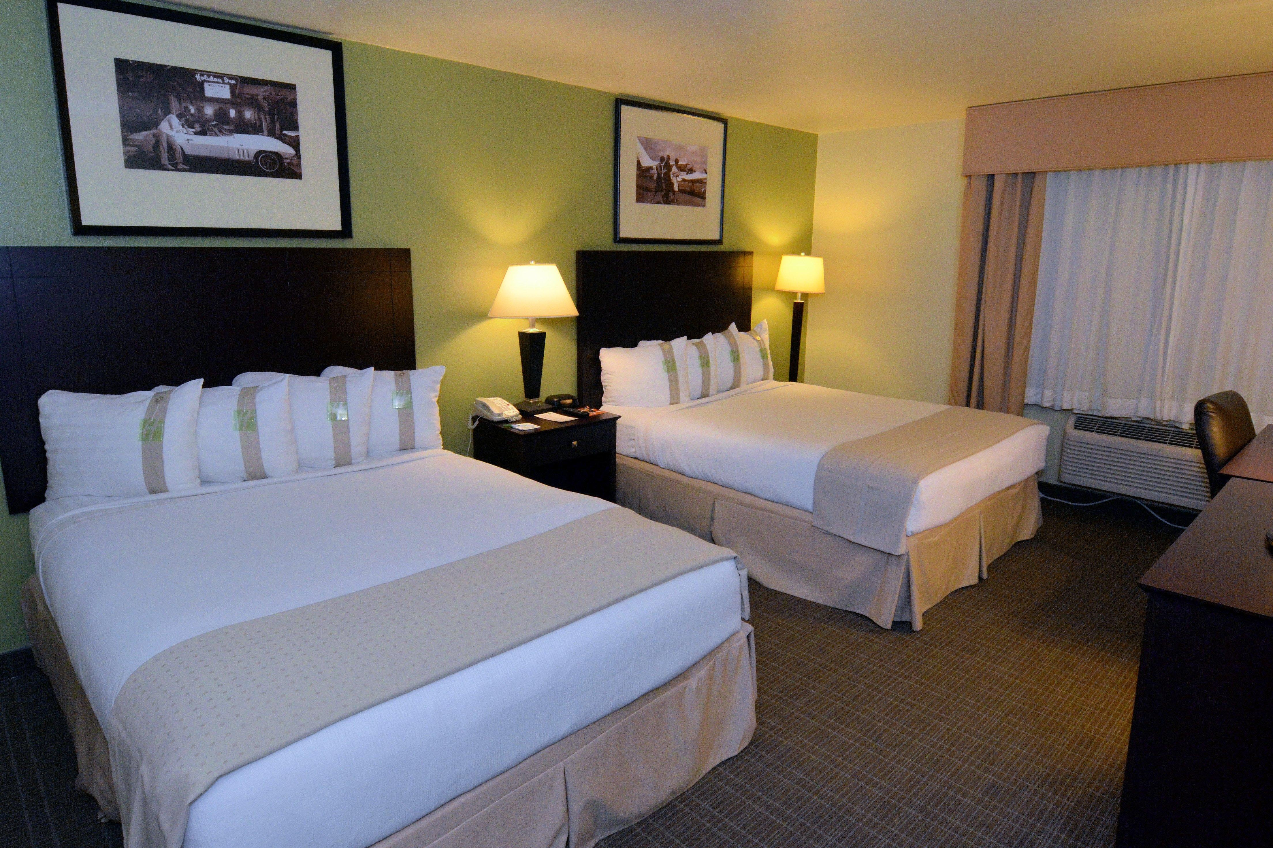 Holiday Inn - Fort Myers - Downtown Area By Ihg Eksteriør billede