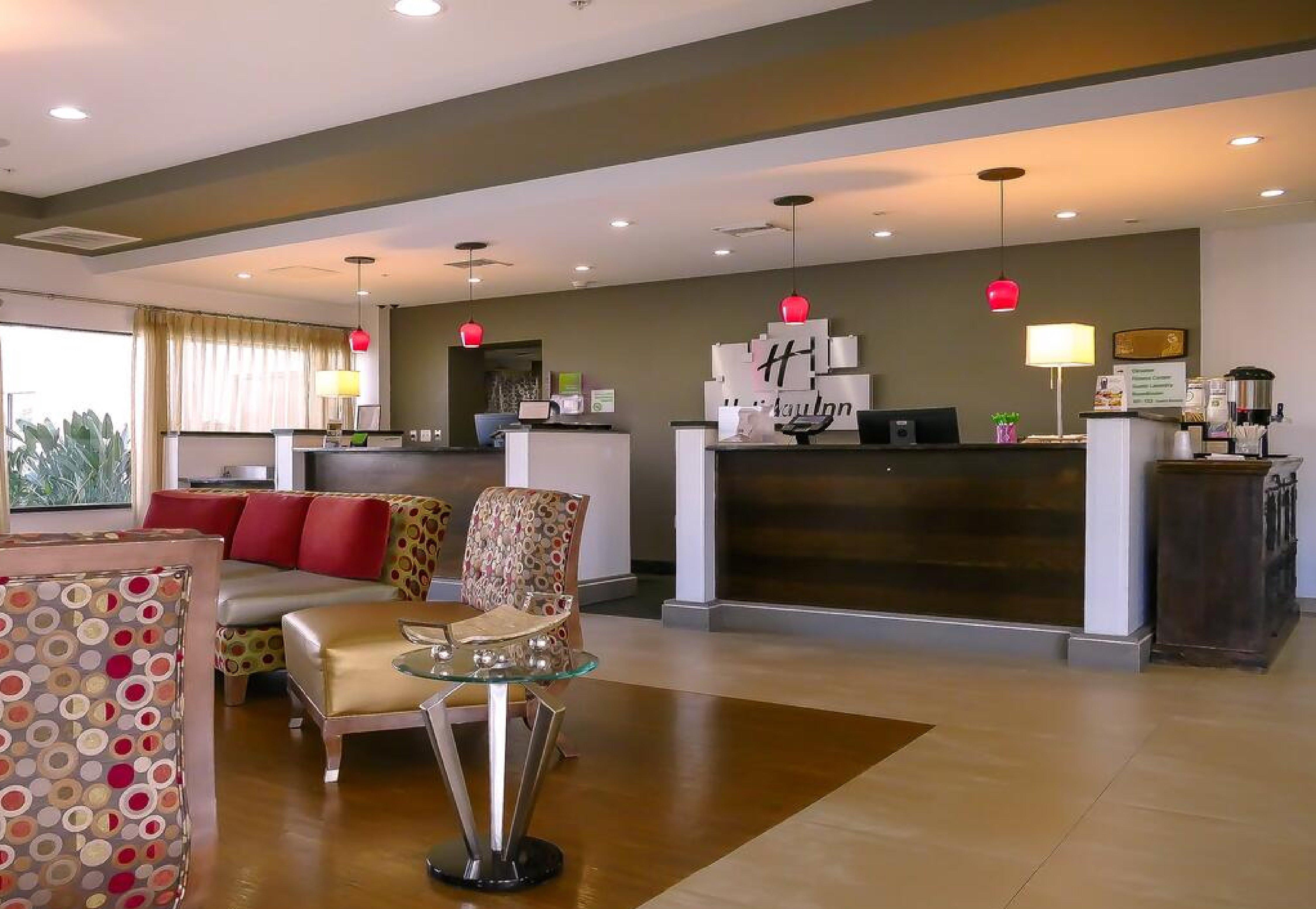 Holiday Inn - Fort Myers - Downtown Area By Ihg Eksteriør billede