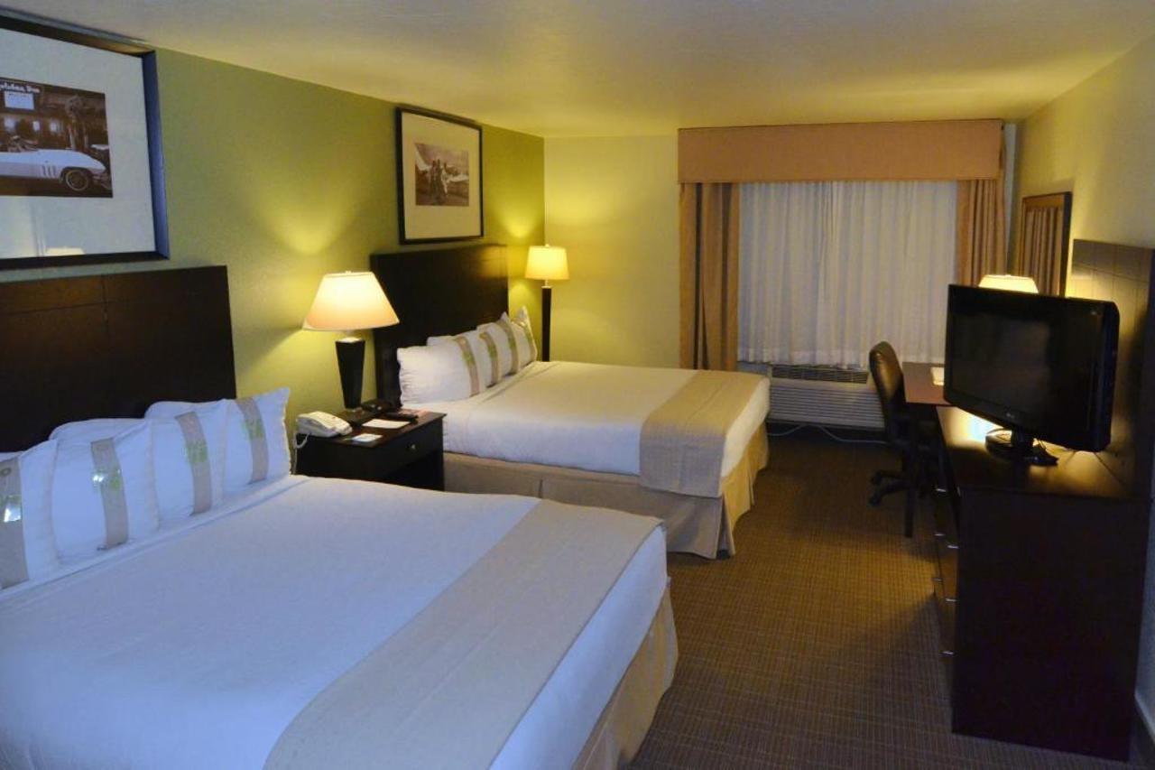 Holiday Inn - Fort Myers - Downtown Area By Ihg Eksteriør billede