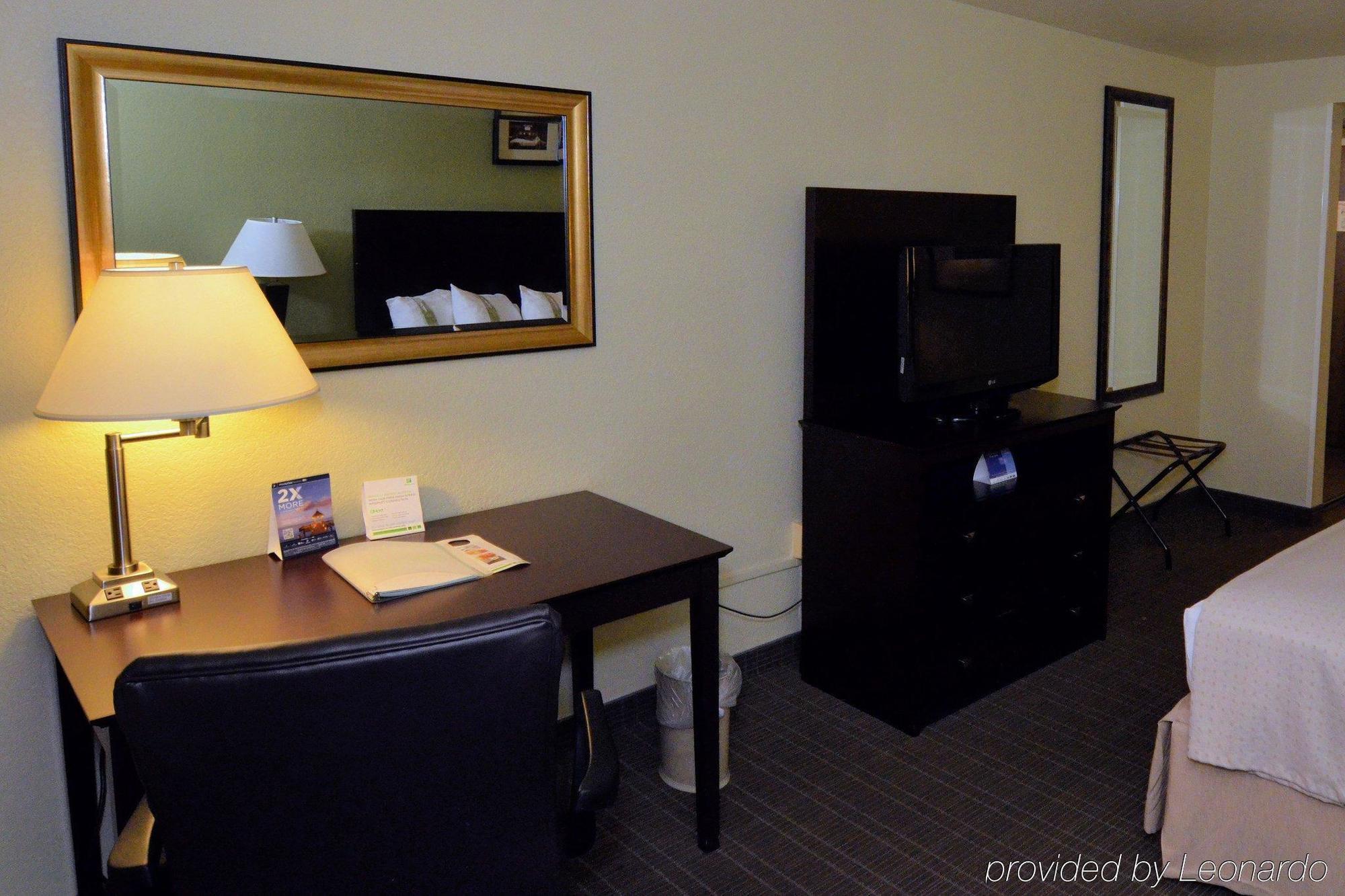 Holiday Inn - Fort Myers - Downtown Area By Ihg Eksteriør billede