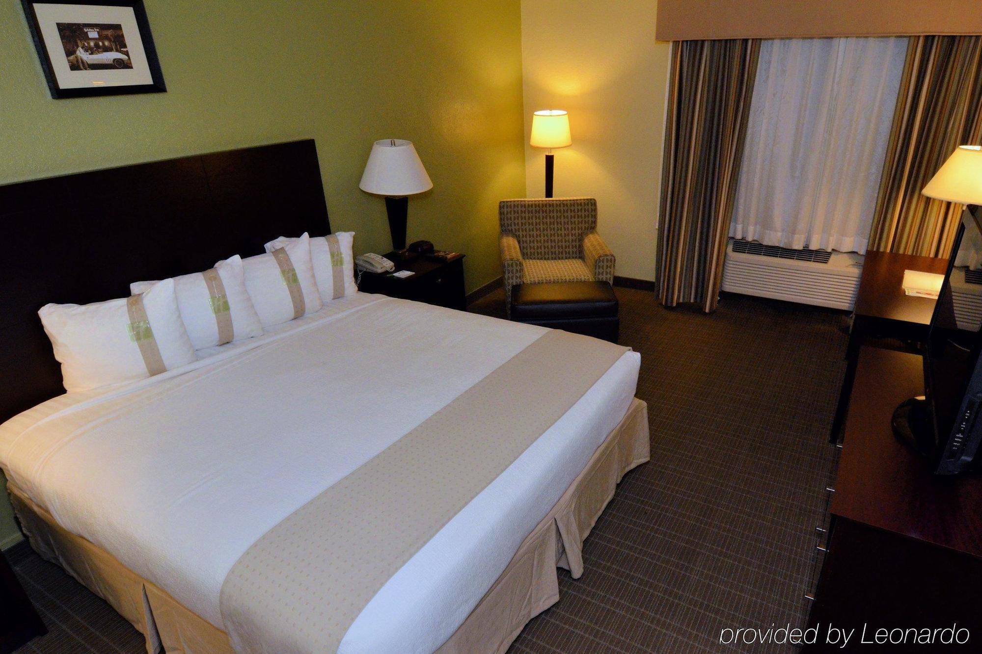 Holiday Inn - Fort Myers - Downtown Area By Ihg Eksteriør billede