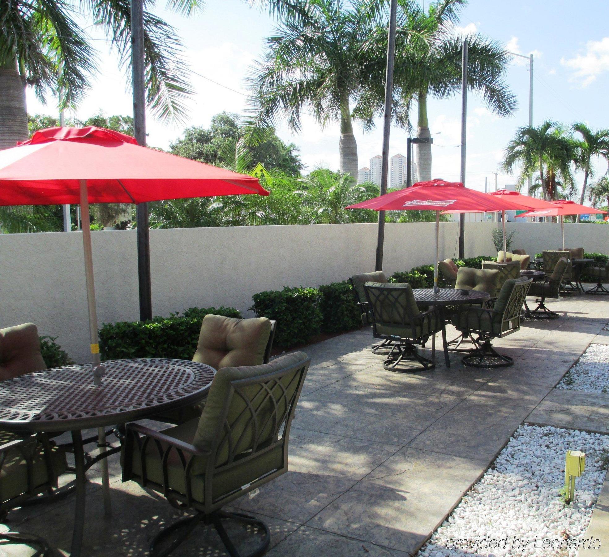 Holiday Inn - Fort Myers - Downtown Area By Ihg Eksteriør billede
