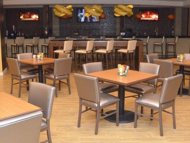 Holiday Inn - Fort Myers - Downtown Area By Ihg Eksteriør billede