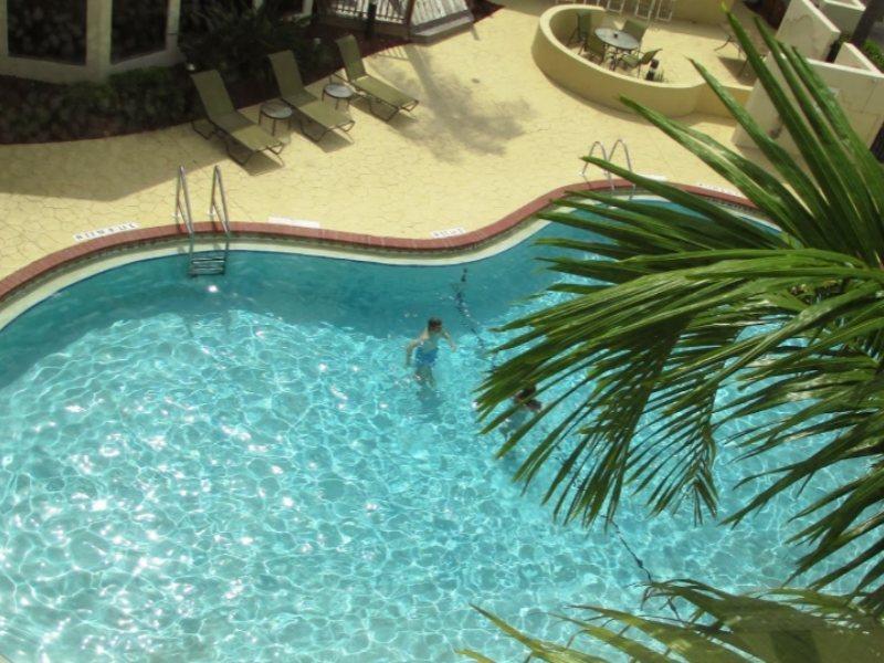Holiday Inn - Fort Myers - Downtown Area By Ihg Eksteriør billede