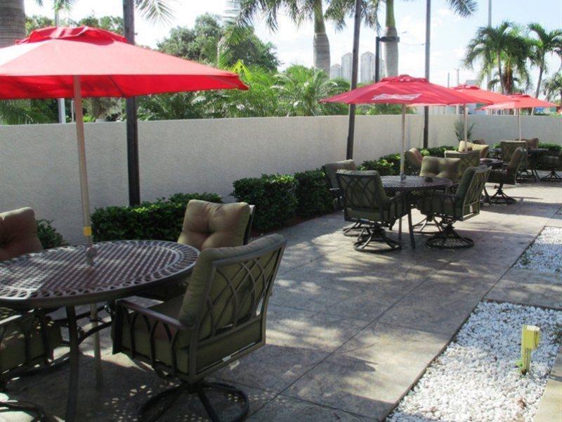 Holiday Inn - Fort Myers - Downtown Area By Ihg Eksteriør billede