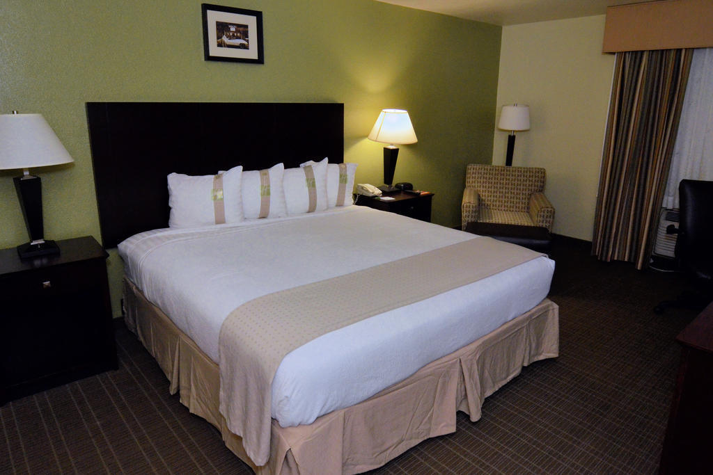 Holiday Inn - Fort Myers - Downtown Area By Ihg Værelse billede