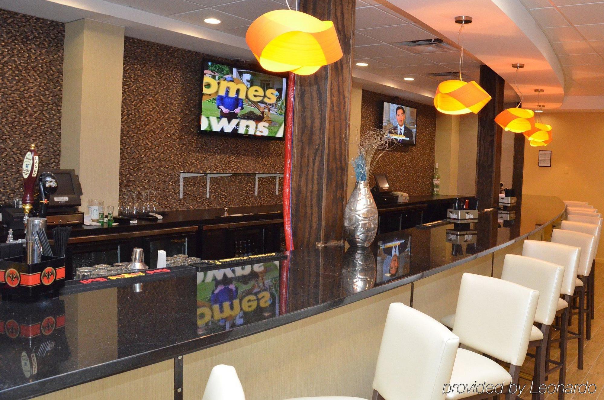 Holiday Inn - Fort Myers - Downtown Area By Ihg Eksteriør billede