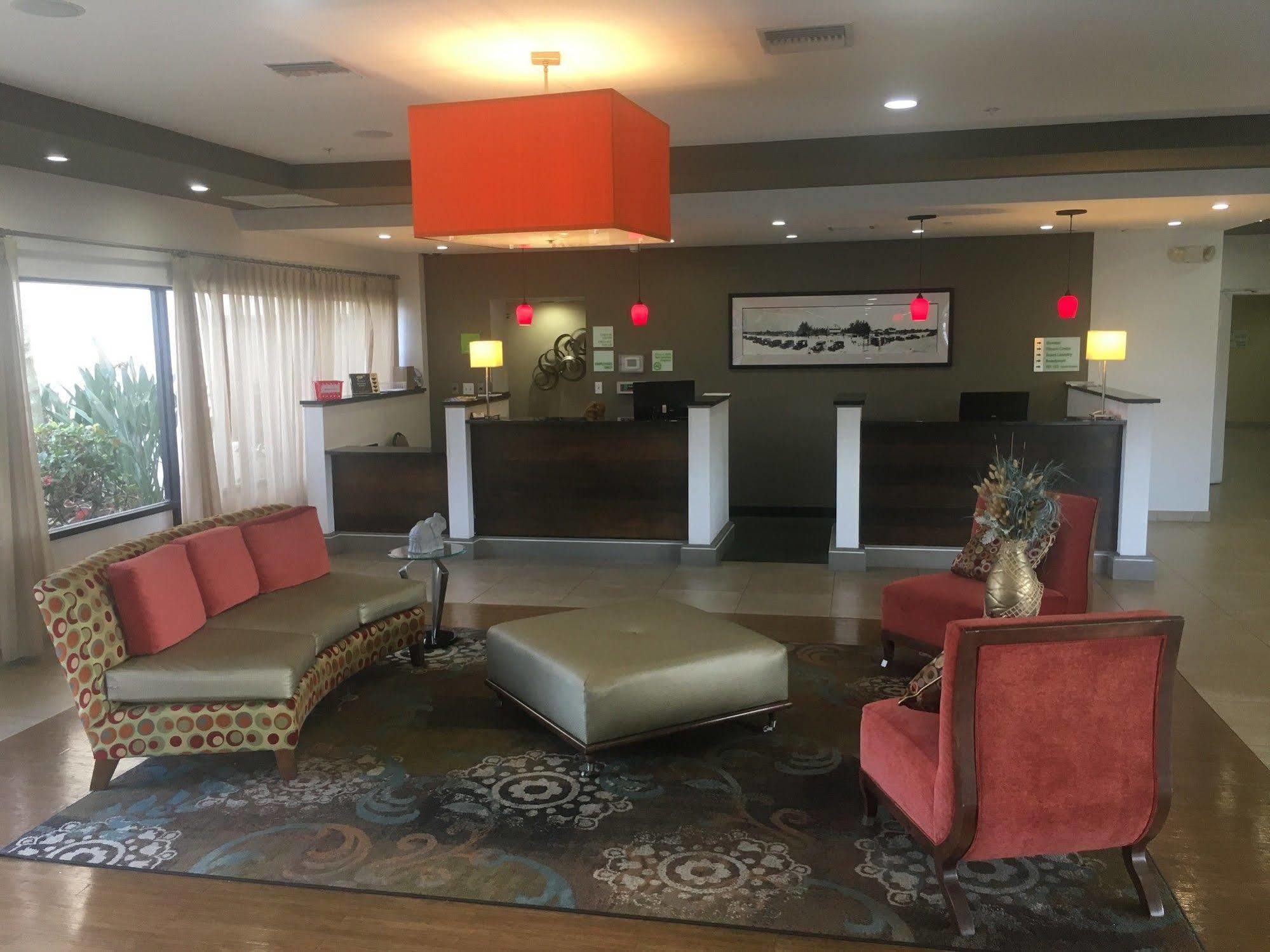 Holiday Inn - Fort Myers - Downtown Area By Ihg Eksteriør billede