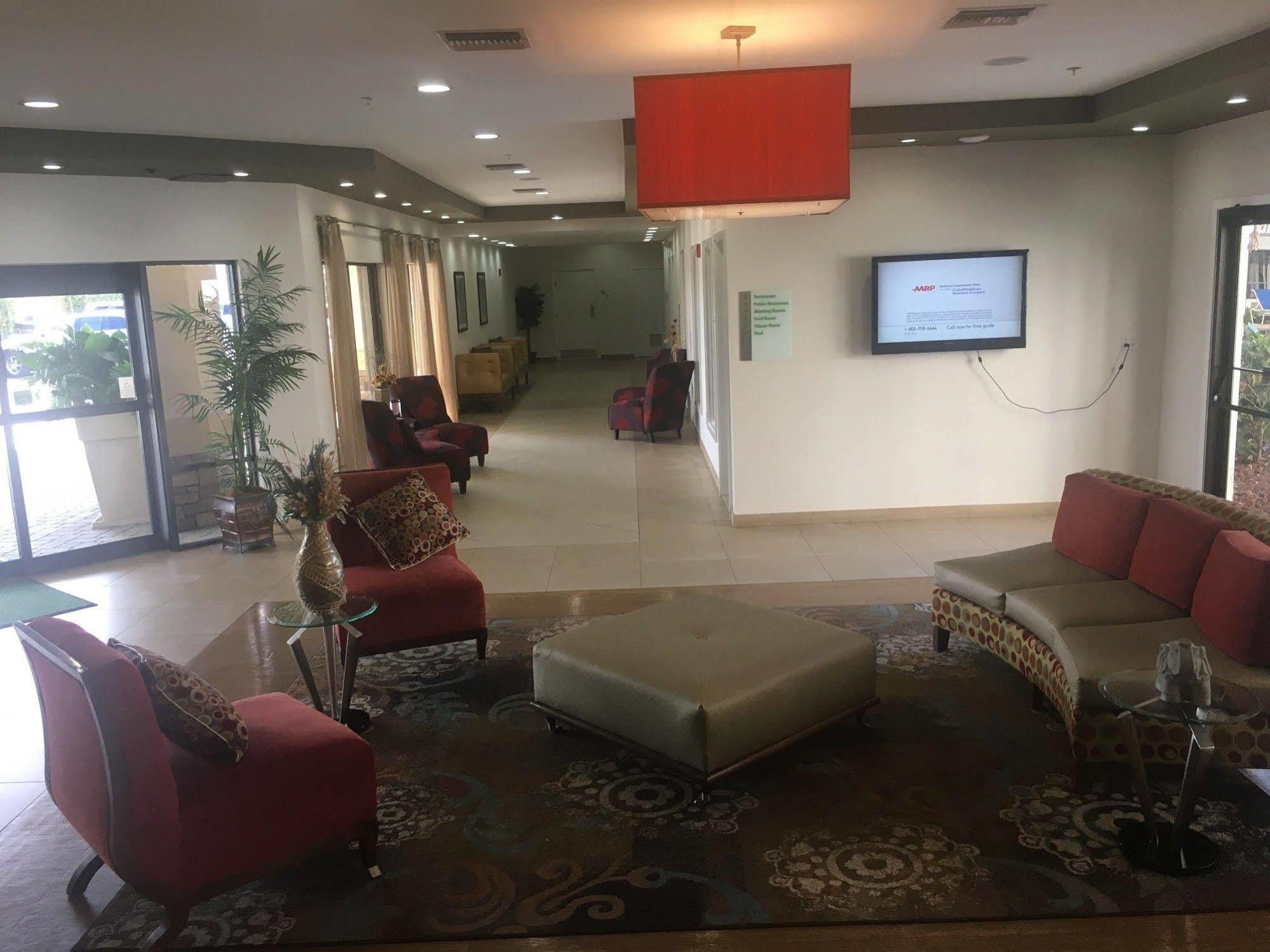 Holiday Inn - Fort Myers - Downtown Area By Ihg Eksteriør billede