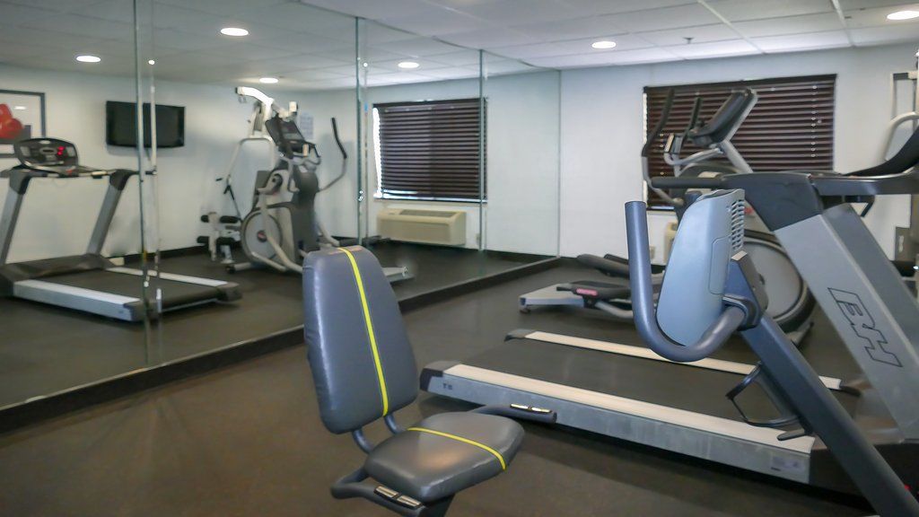 Holiday Inn - Fort Myers - Downtown Area By Ihg Eksteriør billede