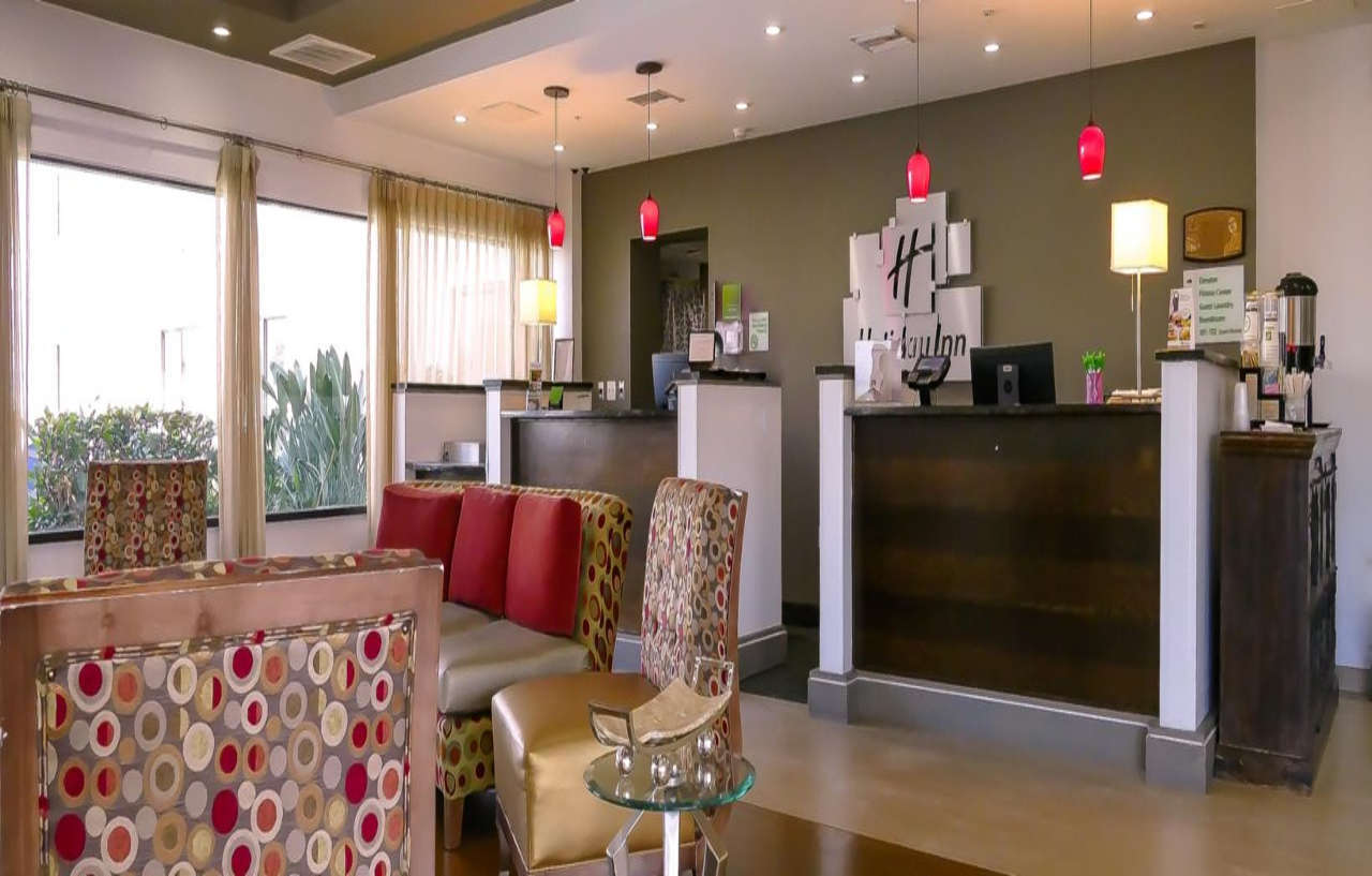 Holiday Inn - Fort Myers - Downtown Area By Ihg Eksteriør billede