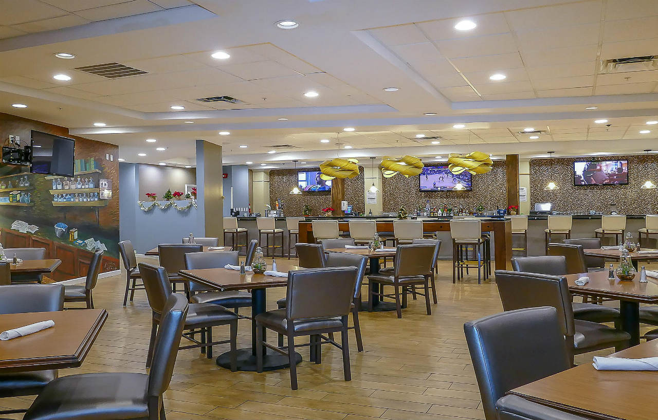 Holiday Inn - Fort Myers - Downtown Area By Ihg Eksteriør billede