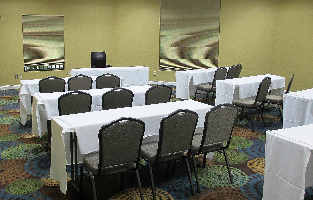 Holiday Inn - Fort Myers - Downtown Area By Ihg Eksteriør billede