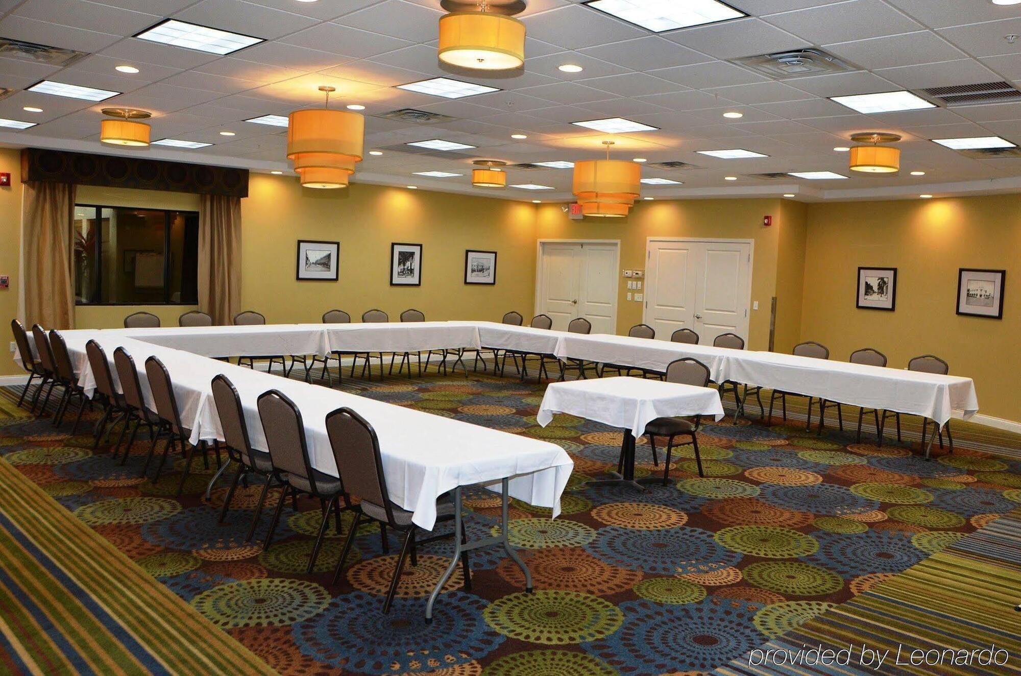 Holiday Inn - Fort Myers - Downtown Area By Ihg Eksteriør billede