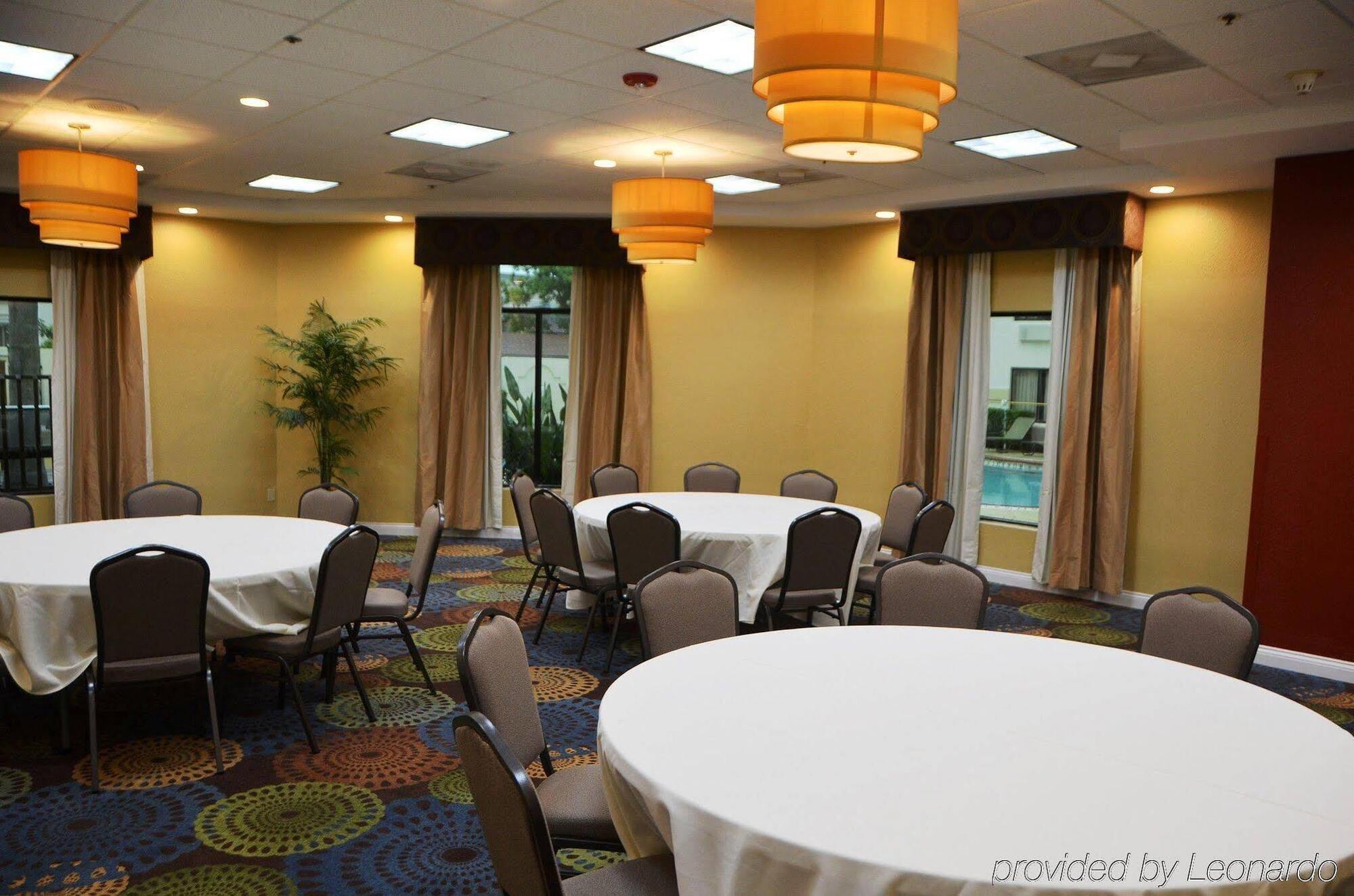 Holiday Inn - Fort Myers - Downtown Area By Ihg Eksteriør billede