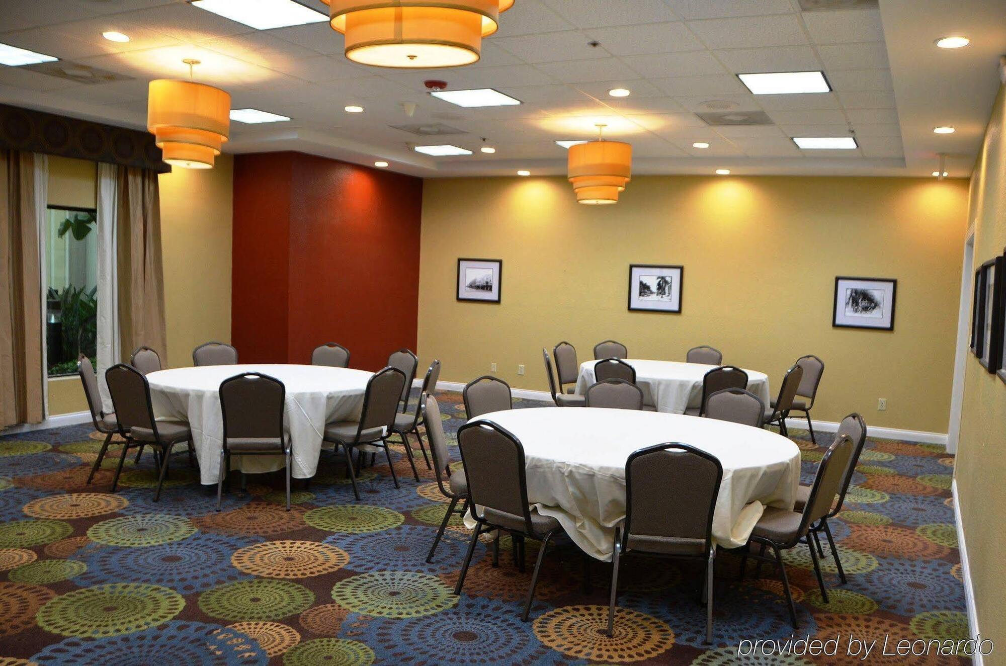 Holiday Inn - Fort Myers - Downtown Area By Ihg Eksteriør billede