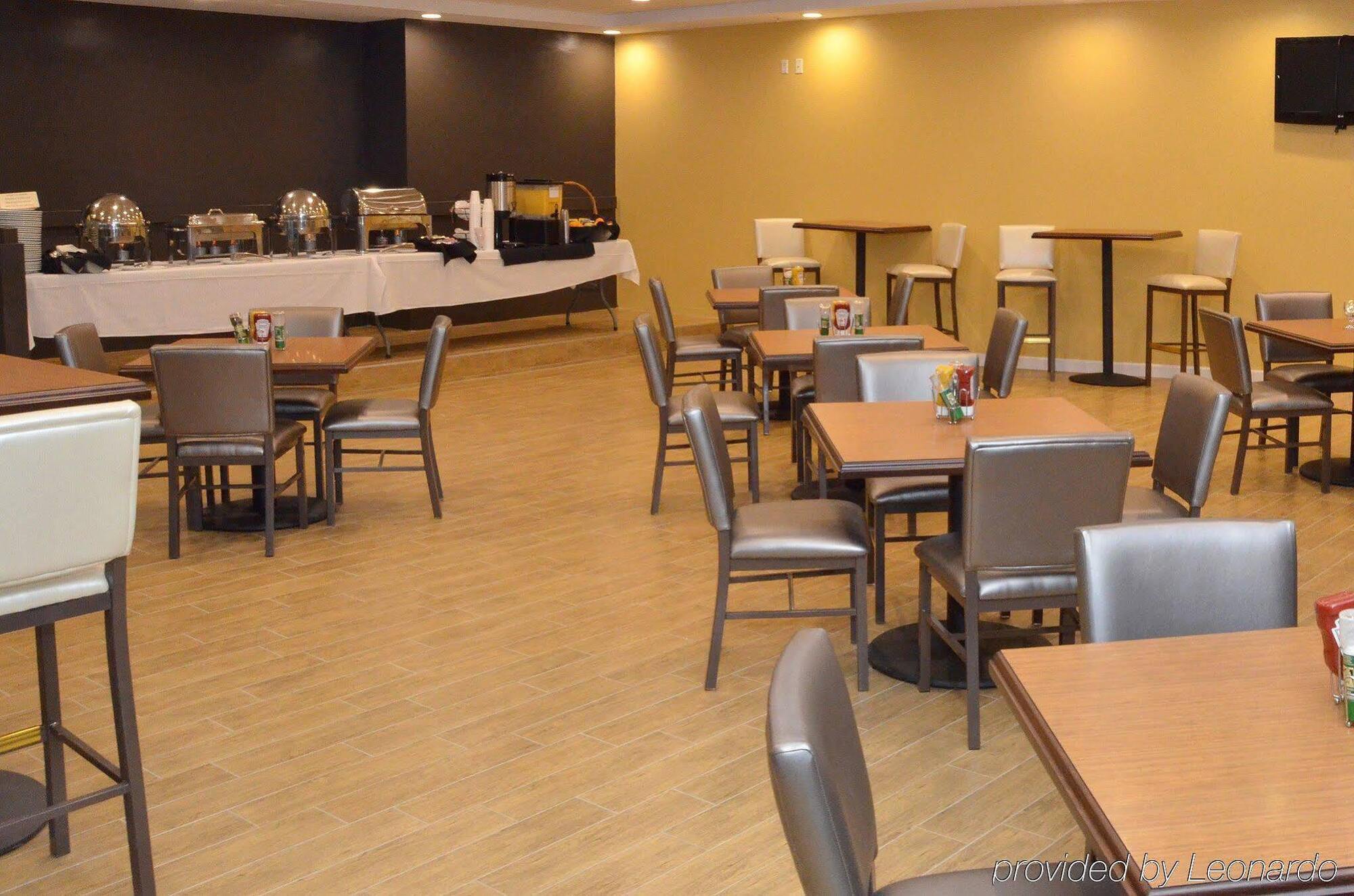 Holiday Inn - Fort Myers - Downtown Area By Ihg Eksteriør billede