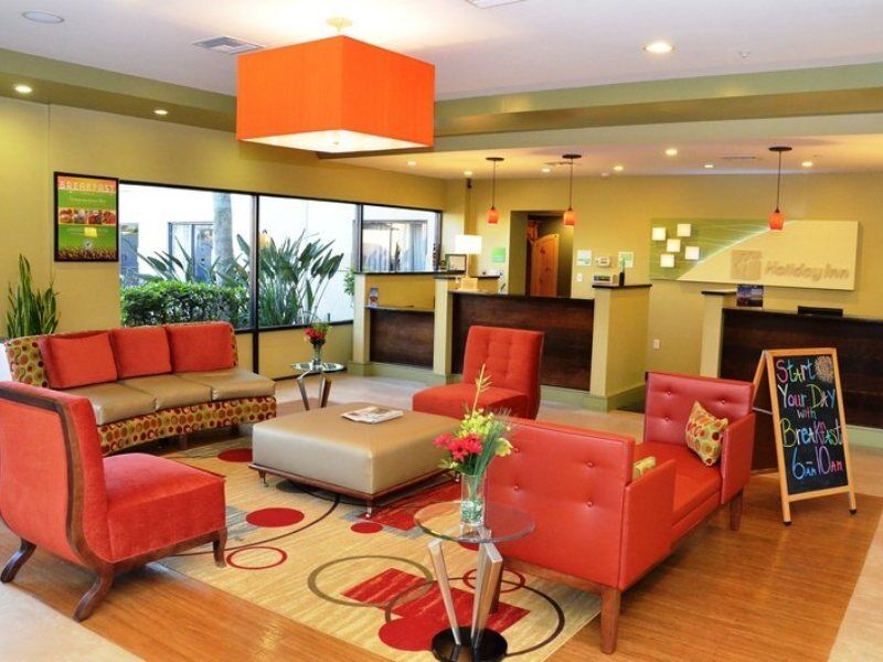 Holiday Inn - Fort Myers - Downtown Area By Ihg Eksteriør billede