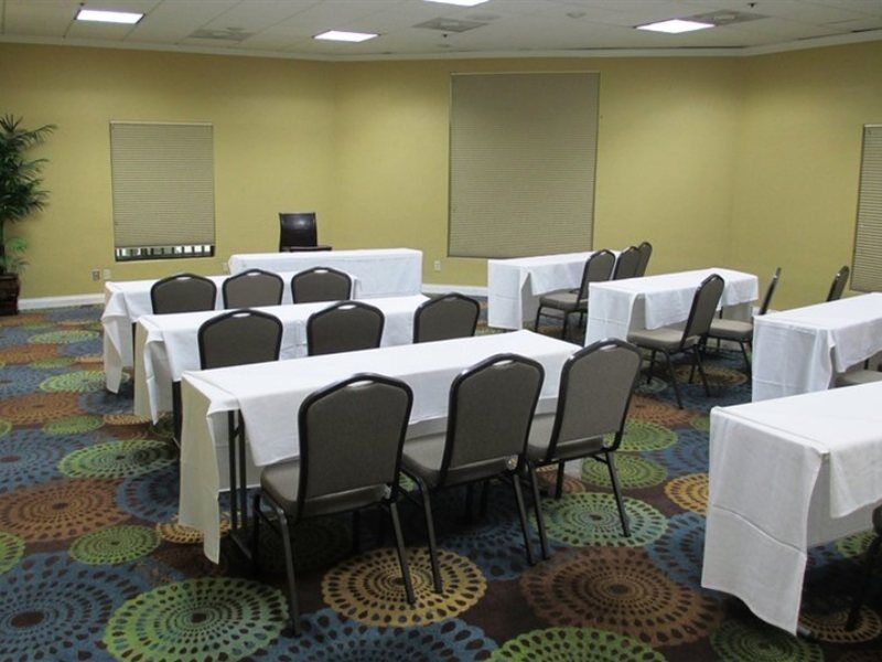 Holiday Inn - Fort Myers - Downtown Area By Ihg Eksteriør billede