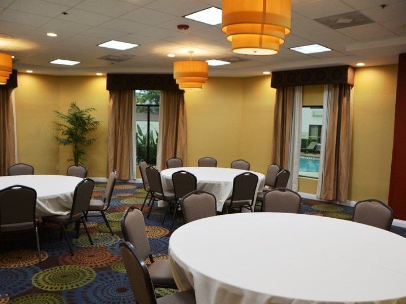 Holiday Inn - Fort Myers - Downtown Area By Ihg Eksteriør billede