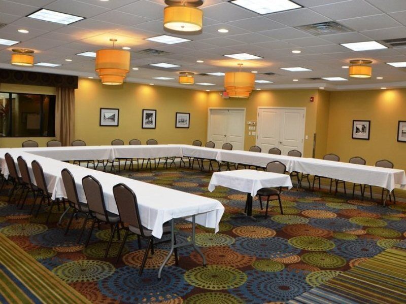 Holiday Inn - Fort Myers - Downtown Area By Ihg Eksteriør billede