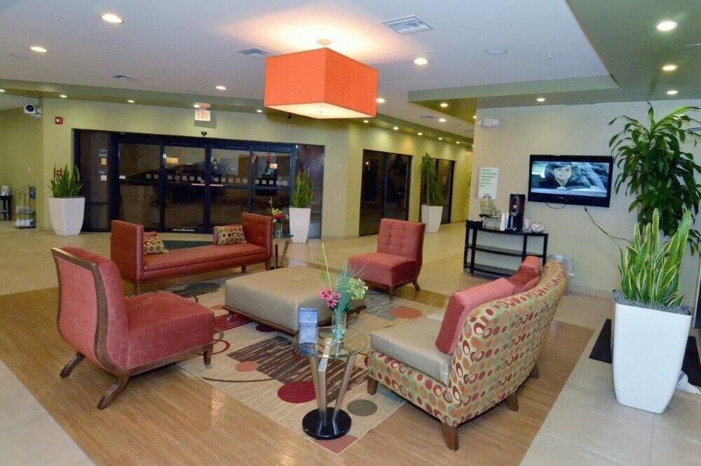 Holiday Inn - Fort Myers - Downtown Area By Ihg Eksteriør billede